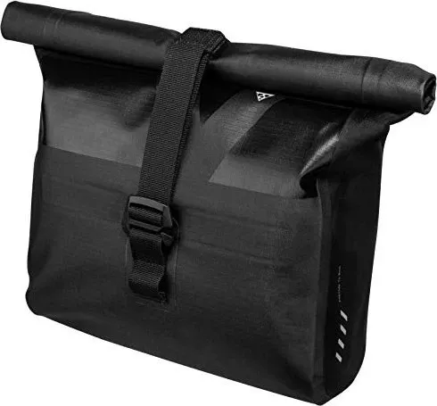 Topeak Barloader Lenkertasche - 6.5L, wasserabweisend und einfach zu transportieren mit herausnehmbarer Innentasche