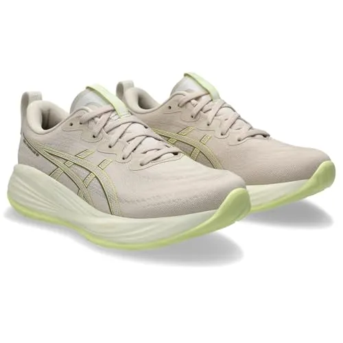 ASICS Gel-Cumulus 27 Neutralschuh Damen in beige von ASICS