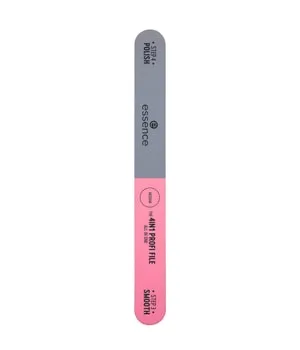 Produktbild essence THE 4IN1 PROFI FILE