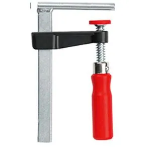 Bessey Tischklemme LM10/5R8, 100/50, 50mm Ausladung, Spannweite 100mm