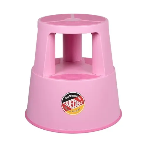 Werkzeuge Pink von Wedo