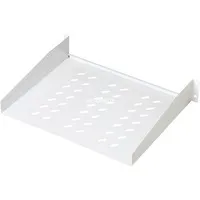 Digitus DN-19 TRAY-2-55 19 Zoll Geräteboden - Einschub für 19
