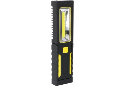 LED's work LED Arbeitsleuchte 0700317 LED-Arbeitsleuchte, LED, 3W kaltweiß