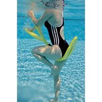 Aqua-Crosstrainer Schwimmhilfe