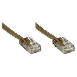 Kabel Braun von ALCASA