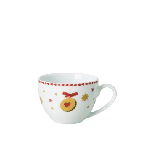 Hutschenreuther Christmas Love Espresso-Obertasse 0,10 L Christmas Love 02488-727511-14717