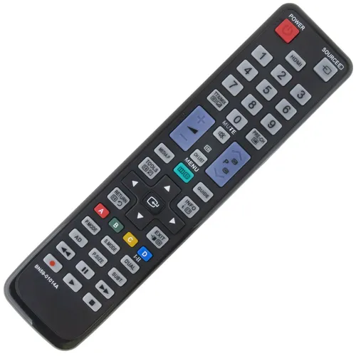 Produktbild Ersatz-Fernbedienung passend für Samsung BN59-01014A