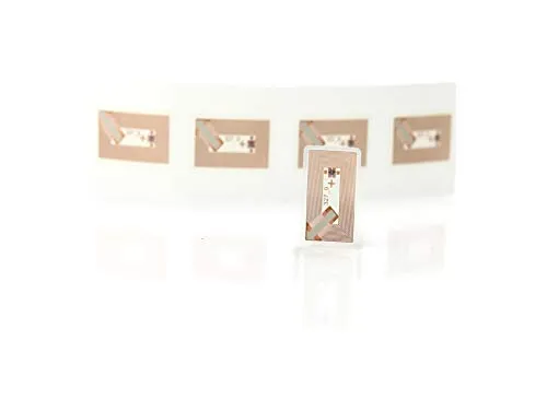 nfc-tag.de 15 NFC-Tags NTAG213 Midas 12x19 mm 168Byte selbstklebend