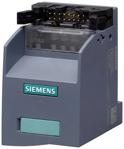 Siemens 6ES7924-0AA20-0AC0 6ES79240AA200AC0 SPS-Anschlussmodul 50V