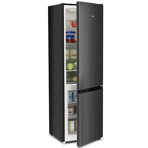 CHiQ Kühl- und Gefrierkombination CBM260LC
