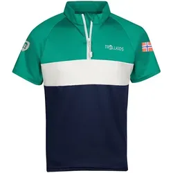 Trollkids Fahrradshirt 