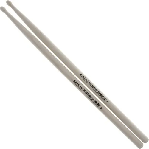 Rohema Drumsticks Classic 7A Weißbuche unlackiert | Neu
