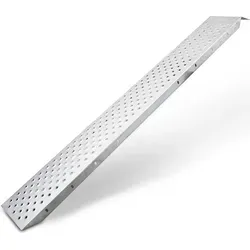Bituxx Stahl Auffahrrampe 160cm 200kg MS-16754