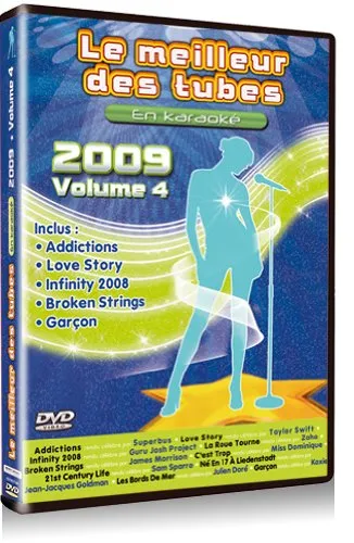 Vol 4 [DVD-AUDIO]