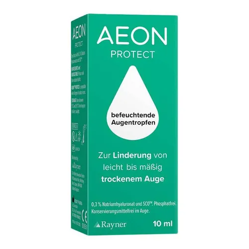 AEON Protect Augentropfen 10 ml