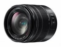 Panasonic Lumix G Vario 14-140mm - Objektiv für Micro Four Thirds mit 14-140mm Brennweite, ideal für vielseitige Fotografie dank Autofokus und Power O.I.S. II.