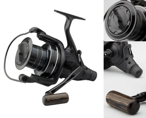 Prologic Fulcrum XD BF 7000 Freilaufrolle - Hochleistungs-Angelrolle für präzise und zuverlässige Angelerlebnisse, ideal für den anspruchsvollen Angler.