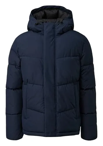 QS Pufferjacke