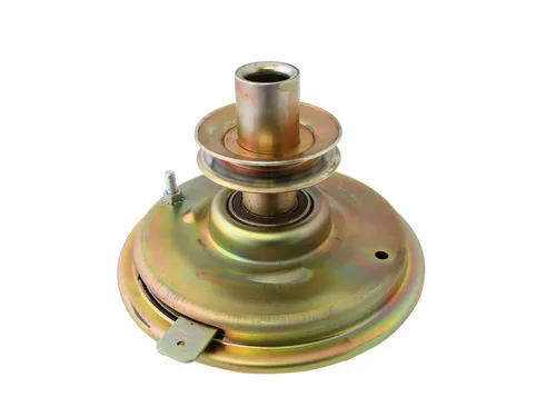 Messerkupplung Ø90/100mm passend für Jonsered LT2115CMA 960610081 Rasentraktor