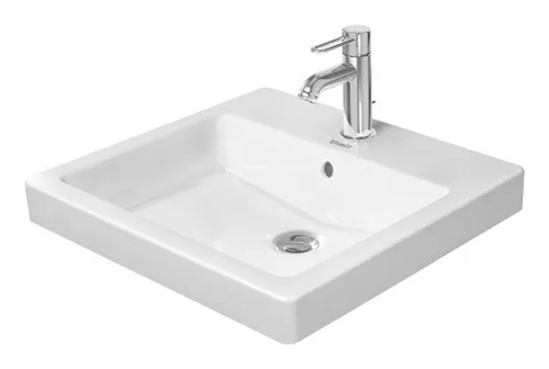 Duravit Vero Einbauwaschtisch