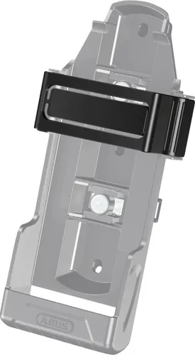 Abus Haltelasche für Bordo SH6500K/120 & SH6500A/110 von ABUS