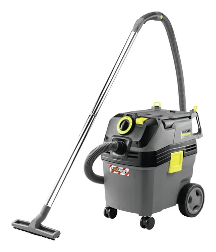 Kärcher Staubsauger Grau von Kärcher