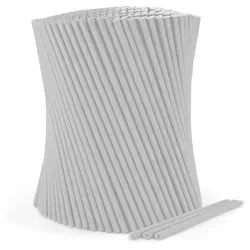 Trinkhalme & Rührer von wisefood