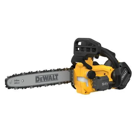 Dewalt Akku-Kettensäge 35cm, 54V Basisversion von DeWalt