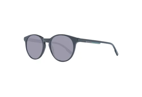 Hackett Sonnenbrille HSK3344 001 52 - Elegante Sonnenbrille für Herren in Schwarz, ideal für stilvolle Looks und optimalen UV-Schutz.