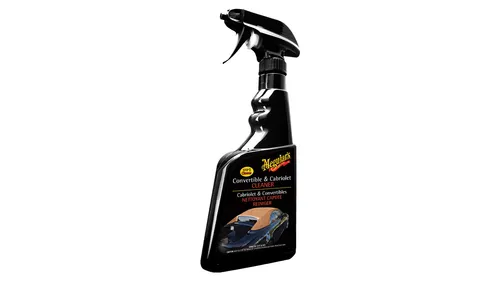 Meguiar's Convertible & Cabriolet Reiniger Verdeckreiniger Autopflege (450ml)