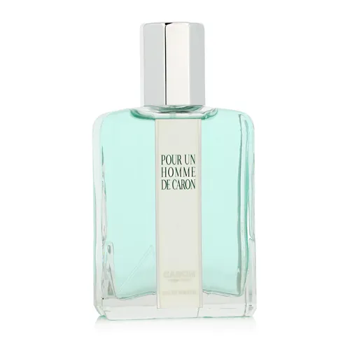 Caron Pour un Homme de Caron Eau De Toilette 75 ml - Herrenparfum mit elegantem, zeitlosen Duft für den modernen Mann, ideal für jeden Anlass.