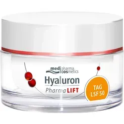 Hyaluron Pharma Lift Tag LSF 50 50 ML