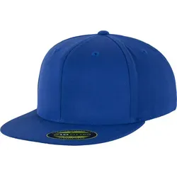 Flexfit Premium 210 Fitted Cap, royal, S/M