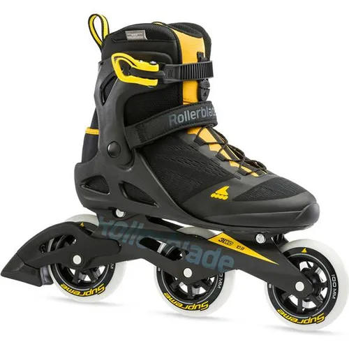 Inlineskates MACROBLADE 100 3WD Unisex 30