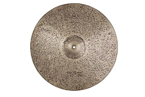 Istanbul Mehmet Tony Williams Ride 22'' - TW-R22