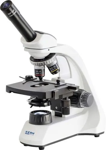 KERN Durchlichtmikroskop OBT 105 von Kern