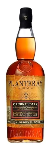 Plantation Trinidad Original Dark (1 x 0.7 l)