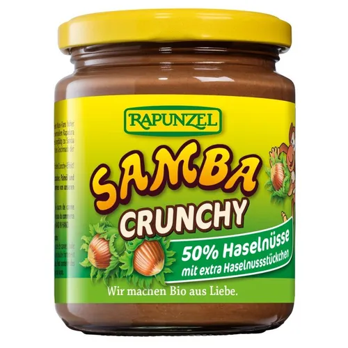 Rapunzel Samba Crunchy von Rapunzel