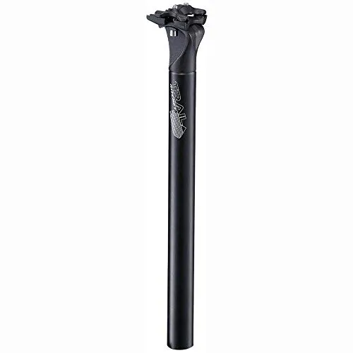 Ritchey Comp Trail MTB Sattelstütze, schwarz, 30,9 x 400 mm von Ritchey