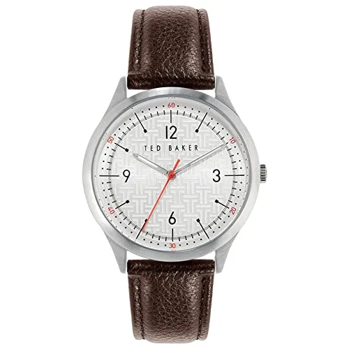 Ted Baker BKPMHS112 Herren Armbanduhr von Ted Baker