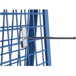 VARIOfit Rohrträger Ø 22 x 305 mm