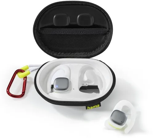 Hama Bluetooth®-Kopfhörer 