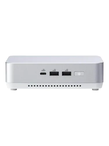 NUC 14 Pro+ Kit - Barebone Mini-PC mit Core Ultra 9 2.3 GHz, Wi-Fi 6E und Intel Arc Graphics, ideal für leistungsstarke Anwendungen