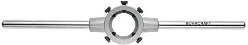 Bohrcraft Schneideisenhalter DIN 225, 20 x 5 lose / Werksverpackung, 1 Stück, 44001502005