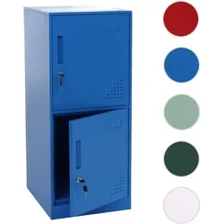 HWC-P63 Spind in blau von Mendler