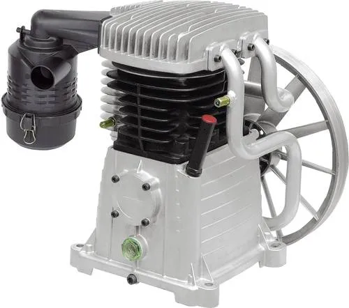 Aerotec Druckluft-Kompressor B7000B 15 bar von AEROTEC