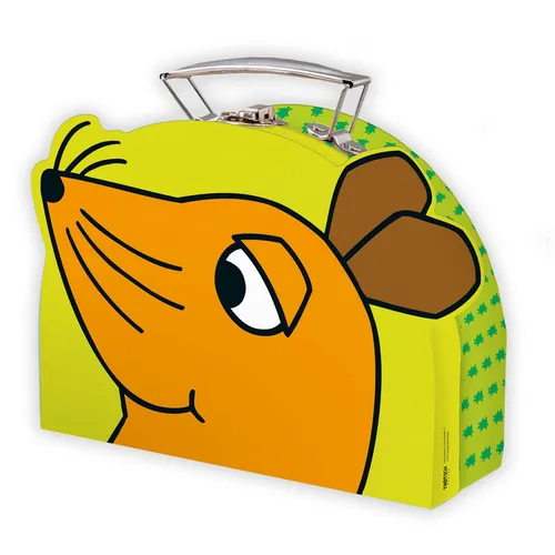 Spielkoffer Die Maus