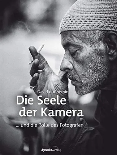 Die Seele der Kamera von dpunkt.verlag