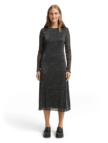 Tom Tailor Kleider Schwarz von Tom Tailor