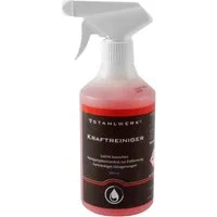 Produktbild STAHLWERK Kraftreiniger und Reinigungskonzentrat 500 ml,eicht basisch STAHLWERK basischer Kraftreiniger 500 ml einsetzbar im Haushalt